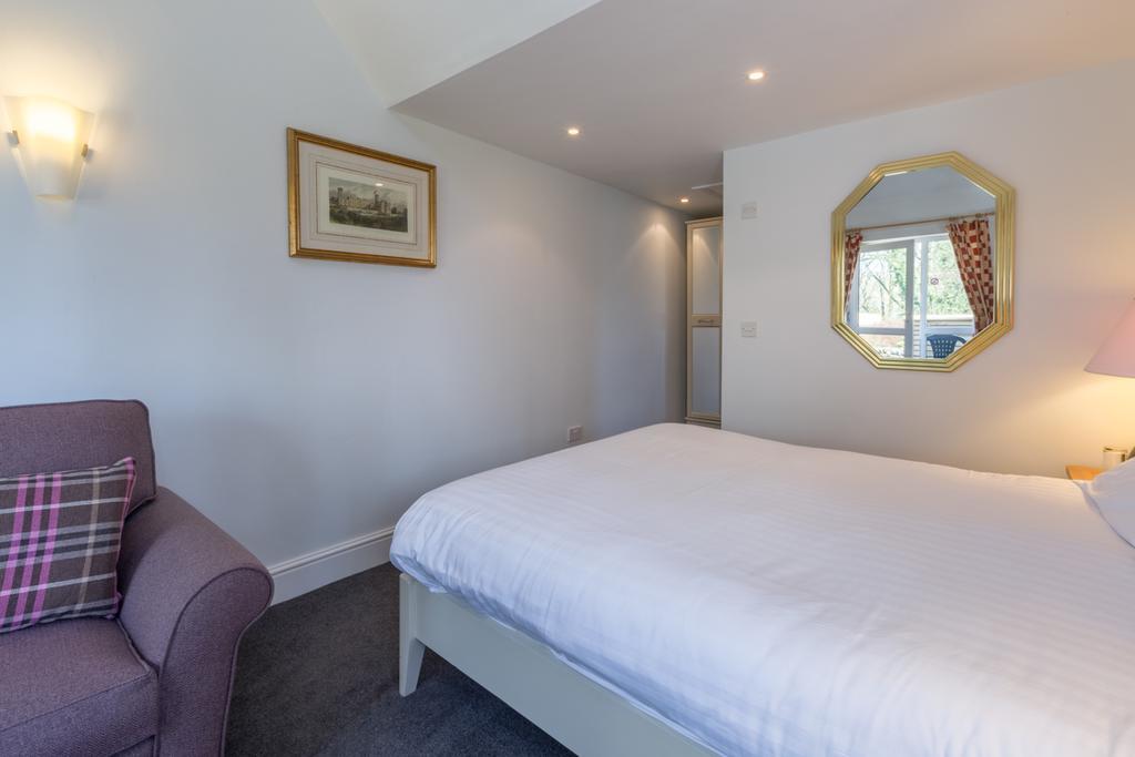 The Cross Keys Inn Tebay  Room photo